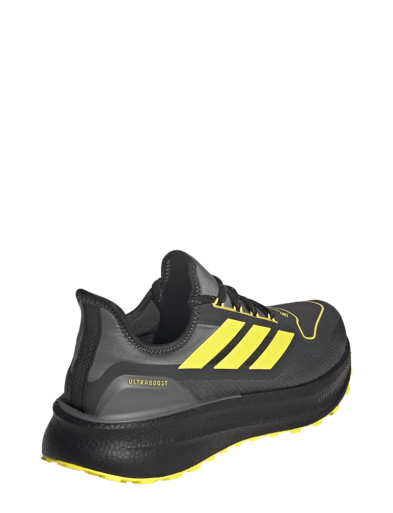 adidas Performance - ULTRABOOST 5 GTX - laufschuhe - carbon/cblack/grefou - 3
