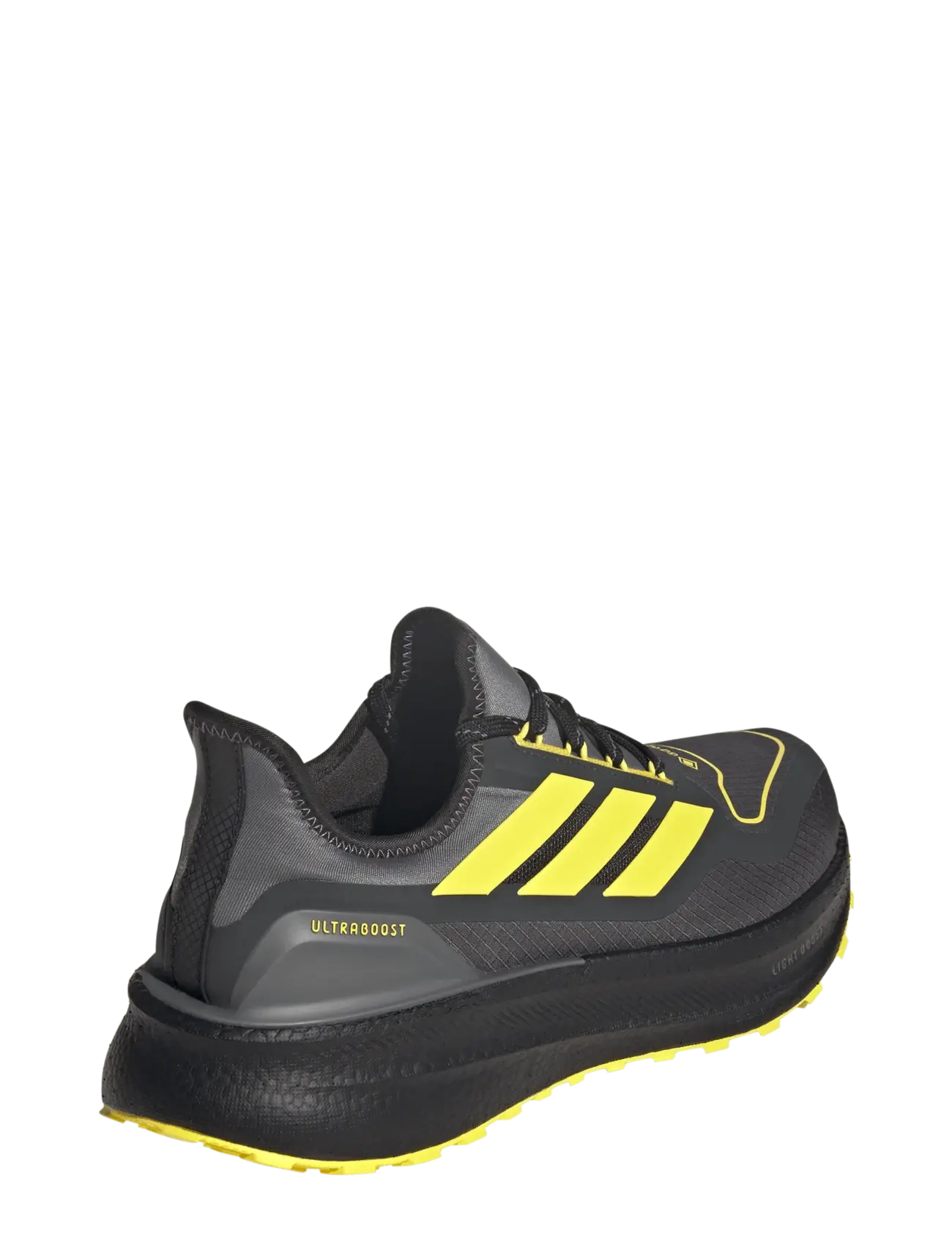 adidas Performance - ULTRABOOST 5 GTX - laufschuhe - carbon/cblack/grefou - 3