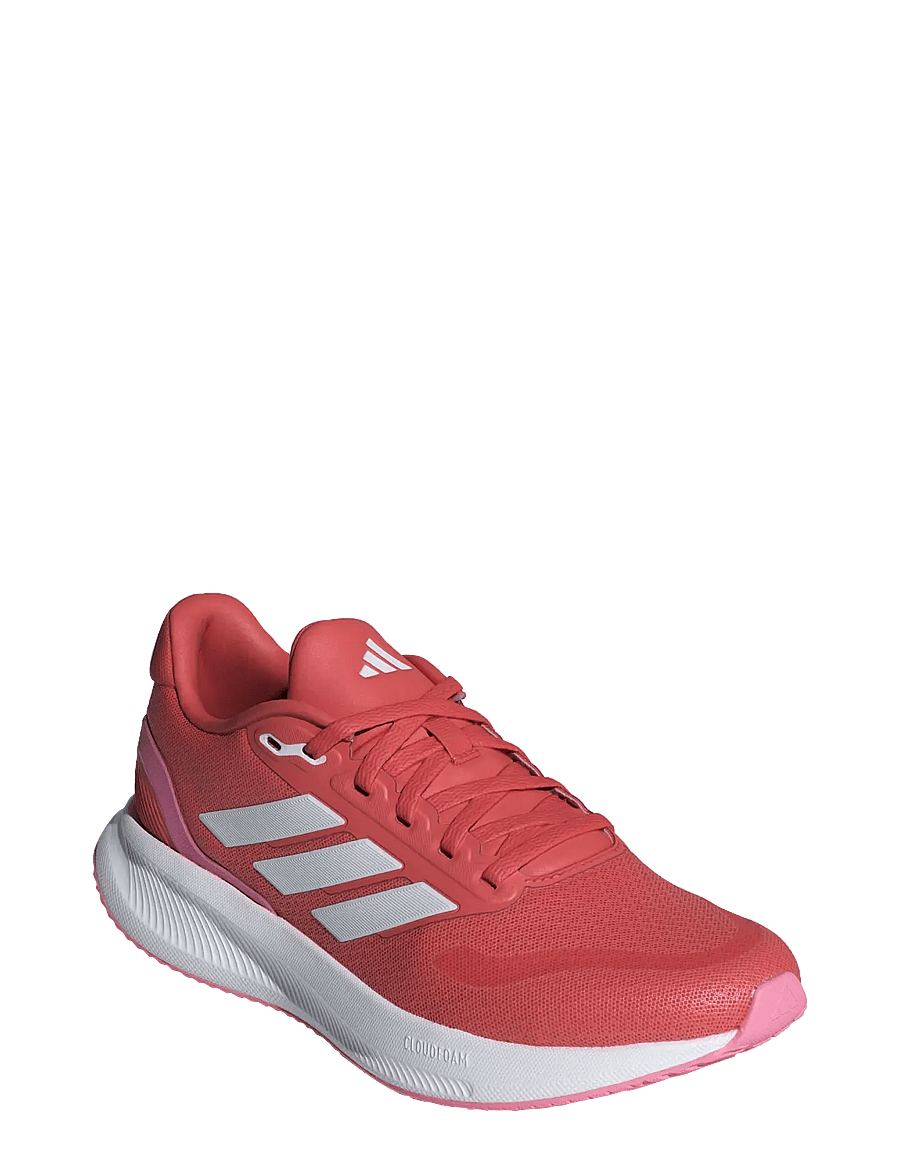 adidas Performance - RUNFALCON 5 W - träningsskor - betsca/ftwwht/blipnk - 0