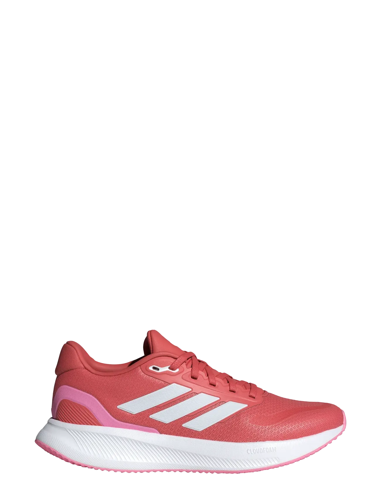 adidas Performance - RUNFALCON 5 W - laufschuhe - betsca/ftwwht/blipnk - 1