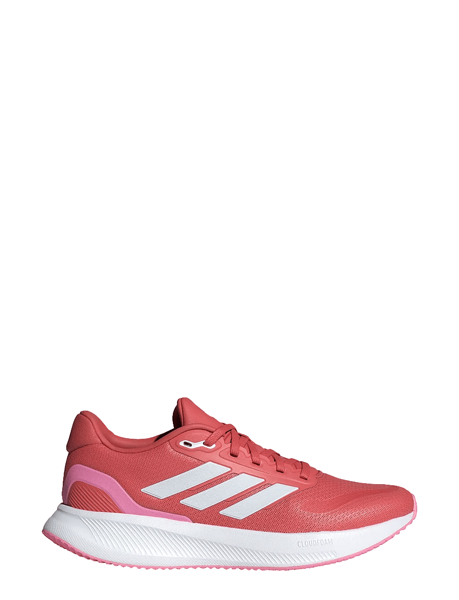 adidas Performance - RUNFALCON 5 W - laufschuhe - betsca/ftwwht/blipnk - 1