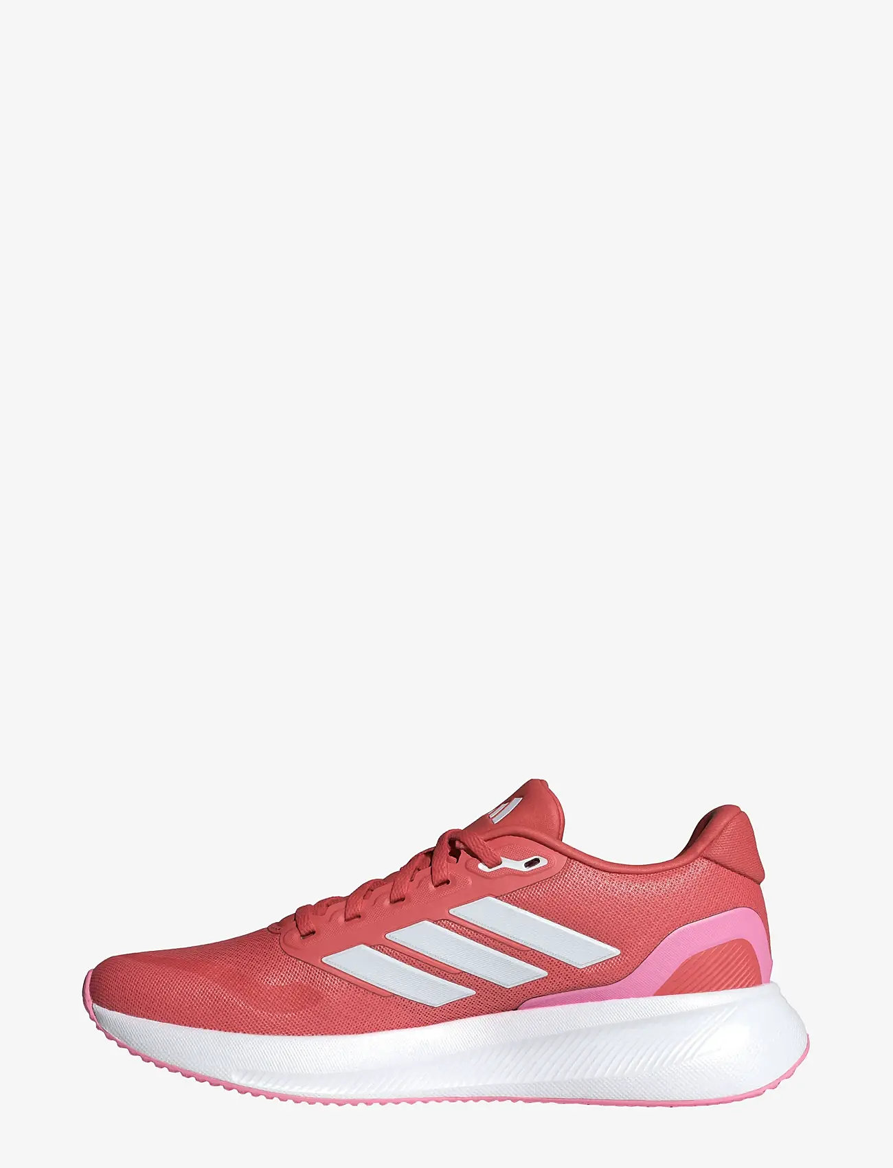 adidas Performance - RUNFALCON 5 W - løbesko - betsca/ftwwht/blipnk - 2