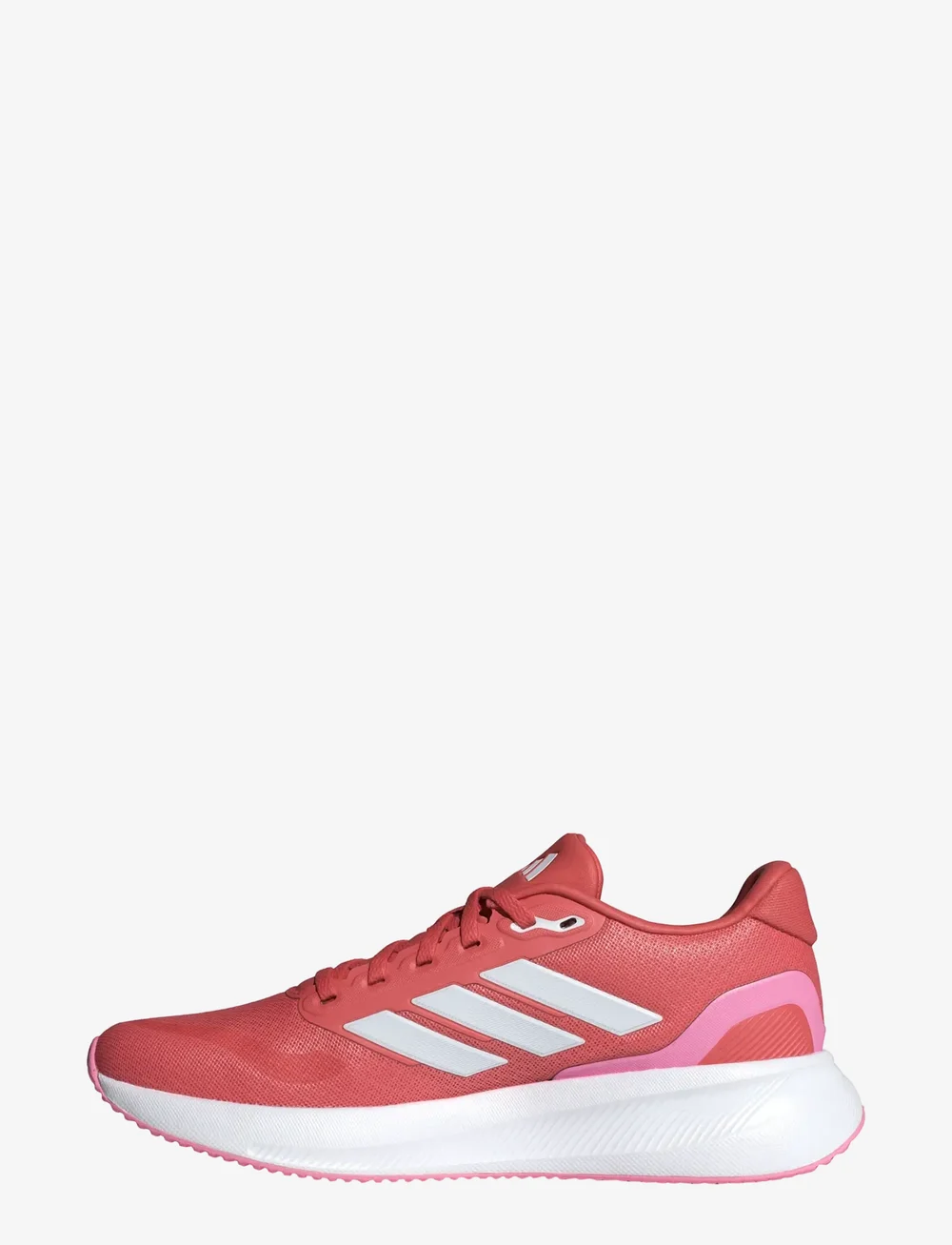 adidas Performance - RUNFALCON 5 W - löparskor - betsca/ftwwht/blipnk - 2