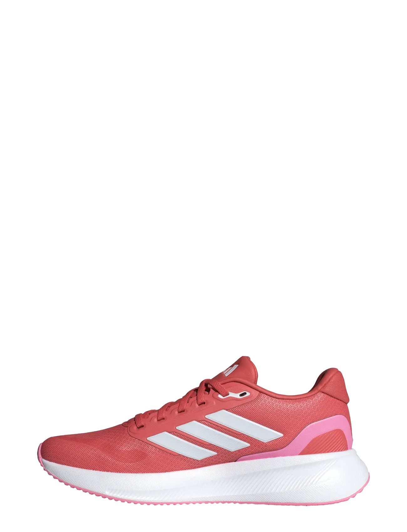 adidas Performance - RUNFALCON 5 W - laufschuhe - betsca/ftwwht/blipnk - 2