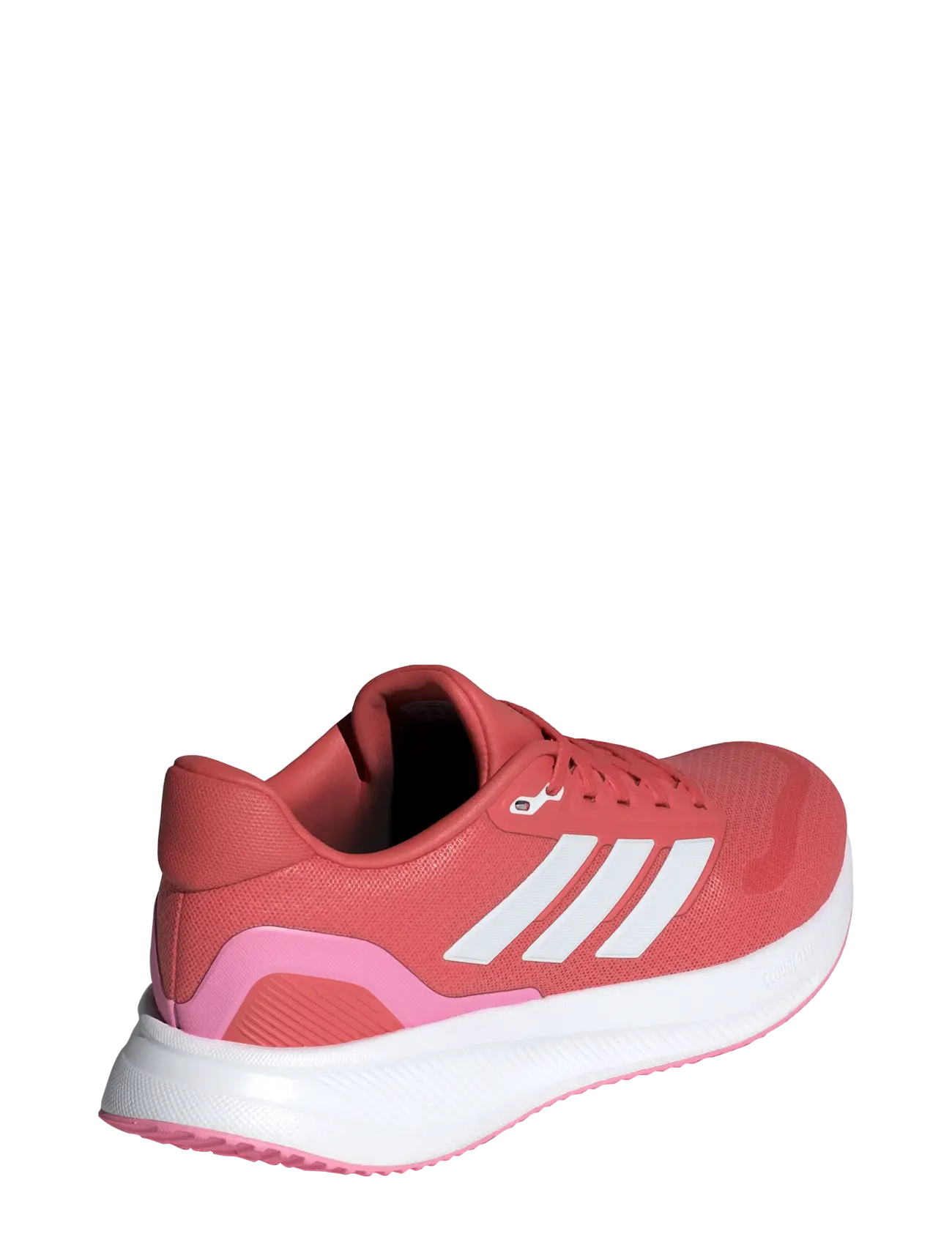 adidas Performance - RUNFALCON 5 W - laufschuhe - betsca/ftwwht/blipnk - 3