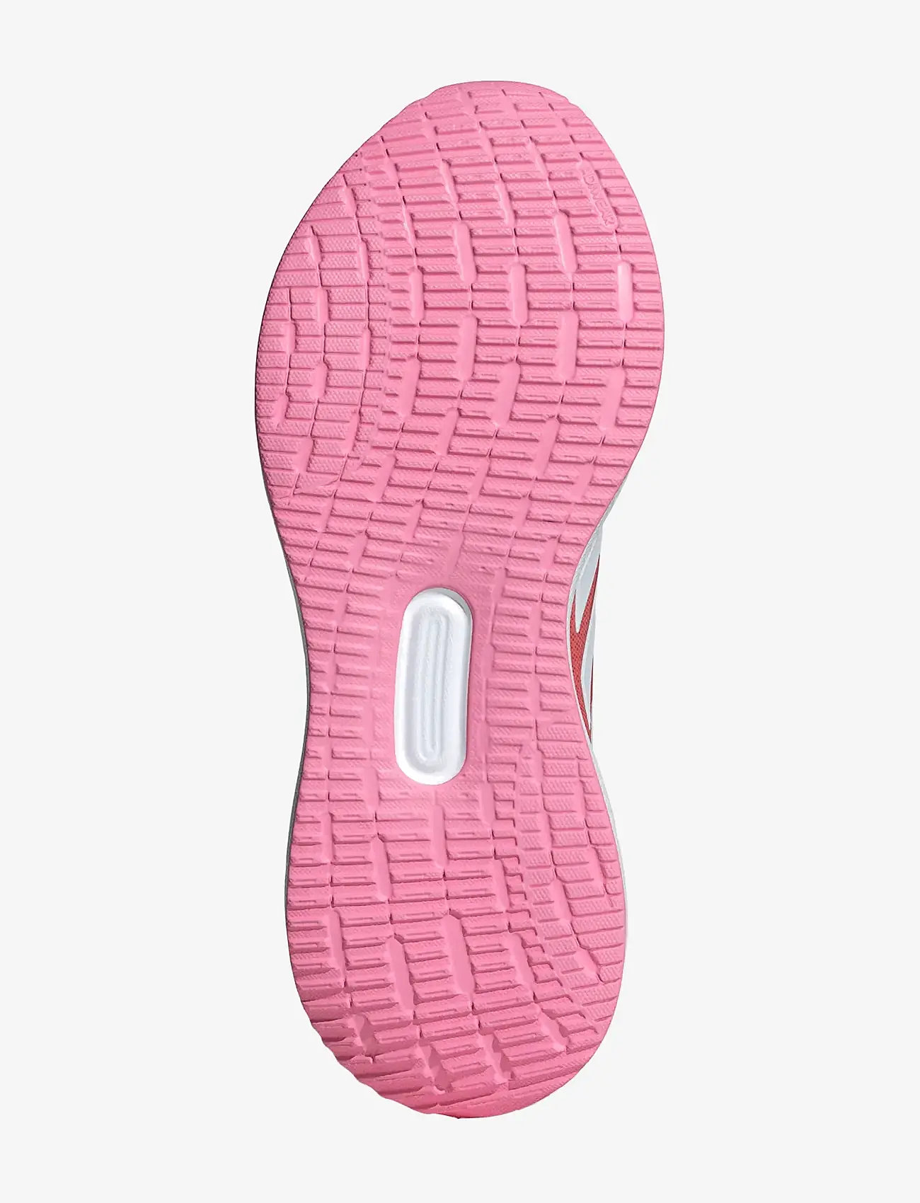 adidas Performance - RUNFALCON 5 W - løbesko - betsca/ftwwht/blipnk - 5