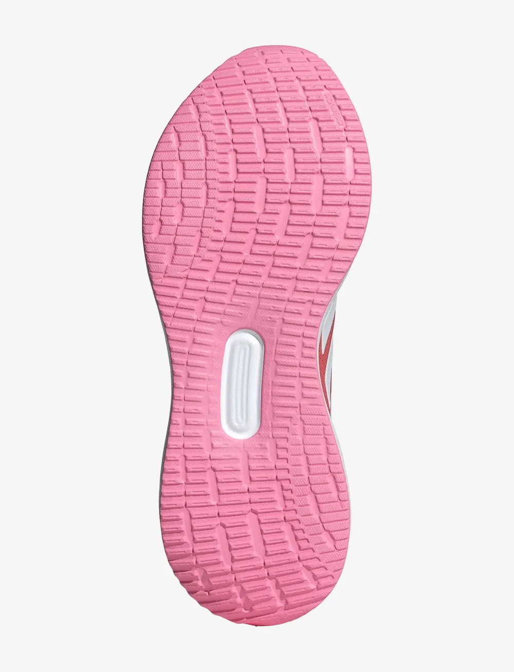 adidas Performance - RUNFALCON 5 W - löparskor - betsca/ftwwht/blipnk - 5