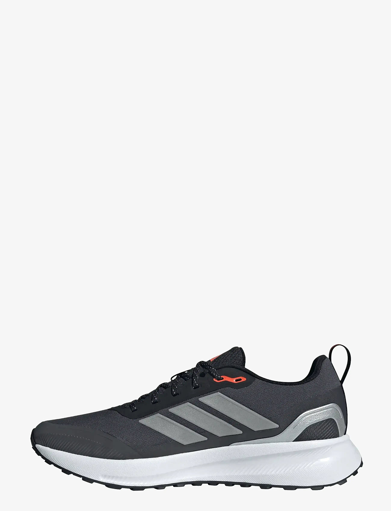adidas Performance - RUNFALCON 5 TR - löparskor - cblack/silvmt/carbon - 2