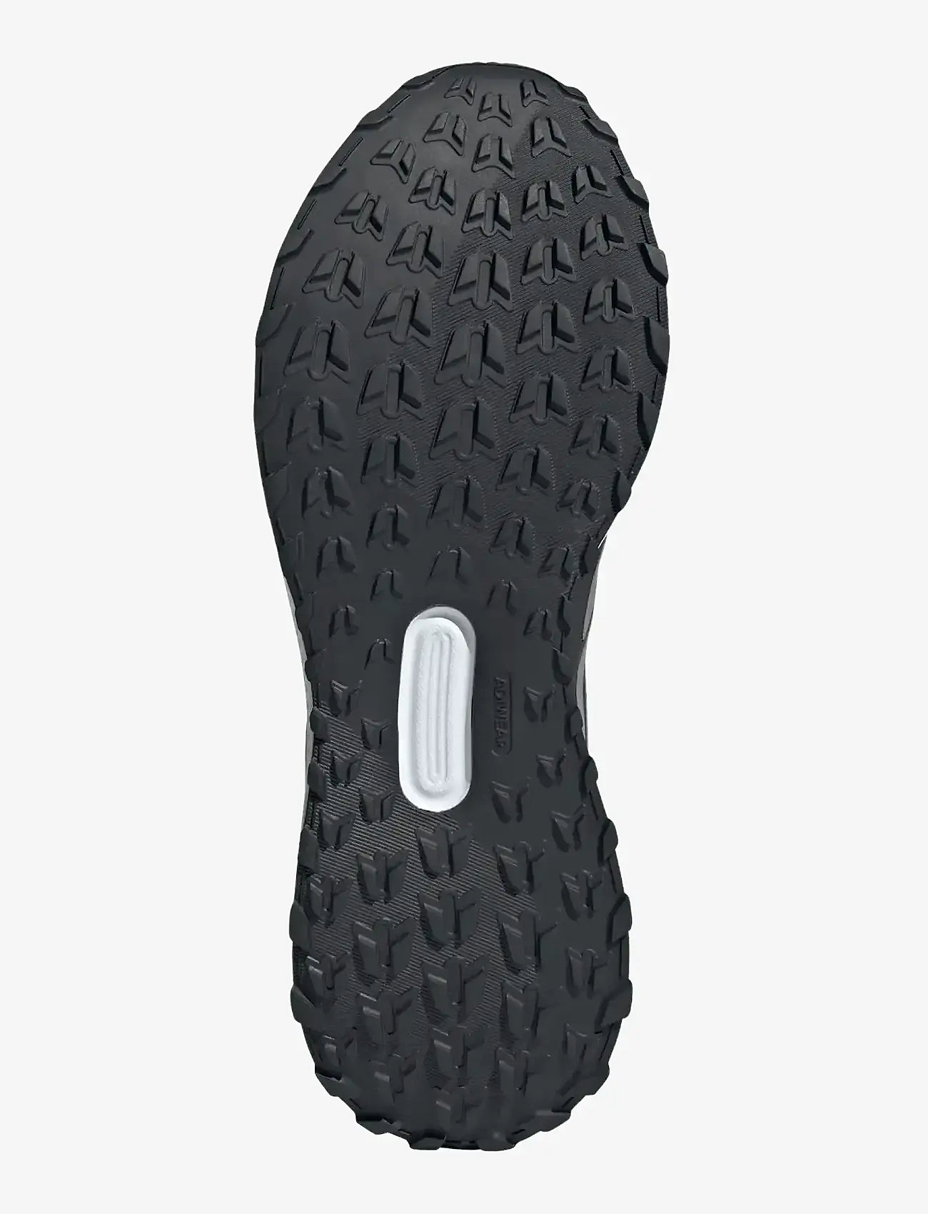 adidas Performance - RUNFALCON 5 TR - löparskor - cblack/silvmt/carbon - 5