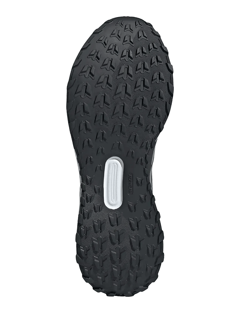 adidas Performance - RUNFALCON 5 TR - löparskor - cblack/silvmt/carbon - 5