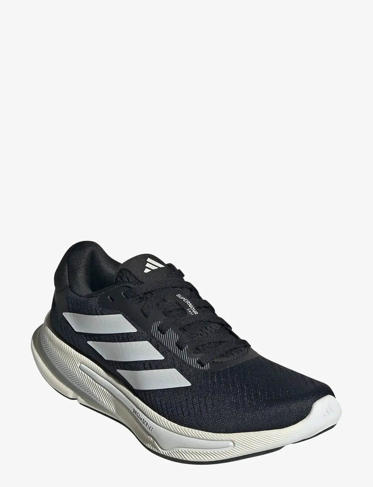 adidas Performance - SUPERNOVA EASE J - laufschuhe - cblack/ftwwht/chacoa - 0