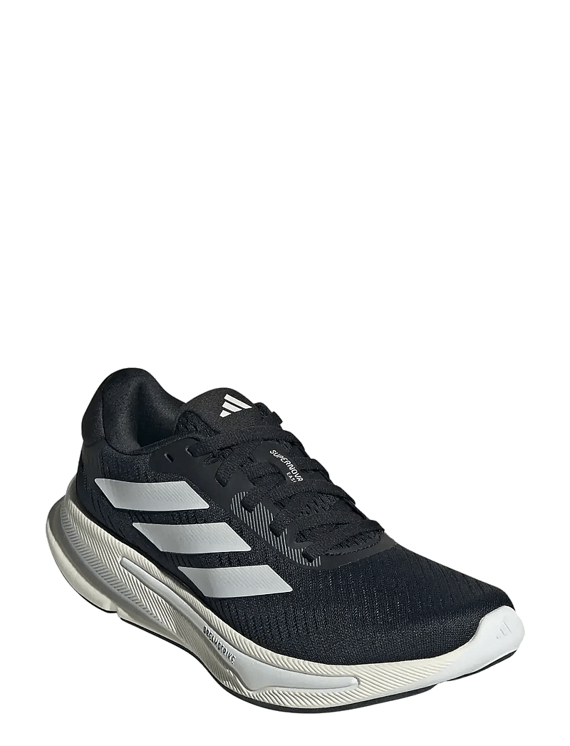 adidas Performance - SUPERNOVA EASE J - laufschuhe - cblack/ftwwht/chacoa - 0