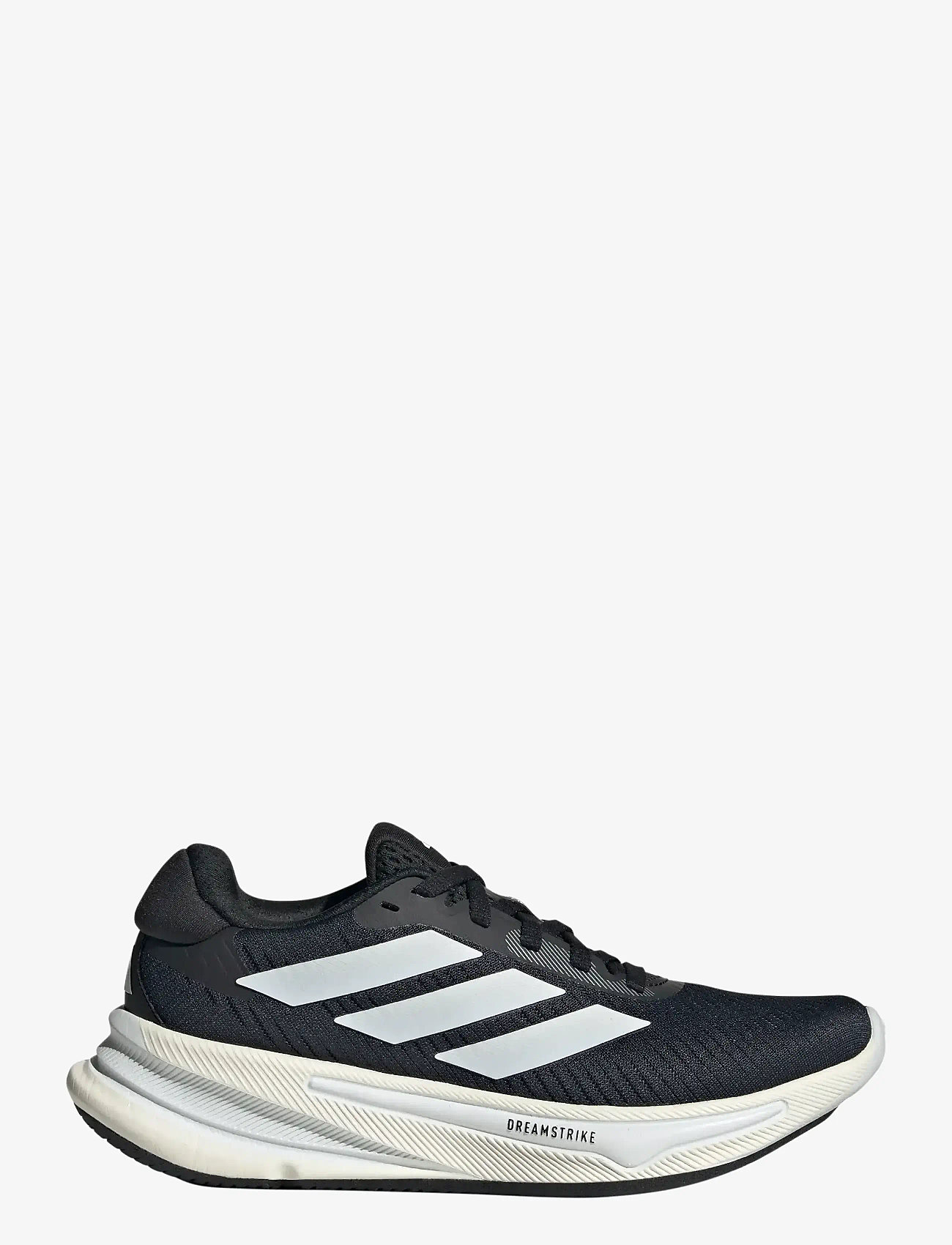 adidas Performance - SUPERNOVA EASE J - laufschuhe - cblack/ftwwht/chacoa - 1