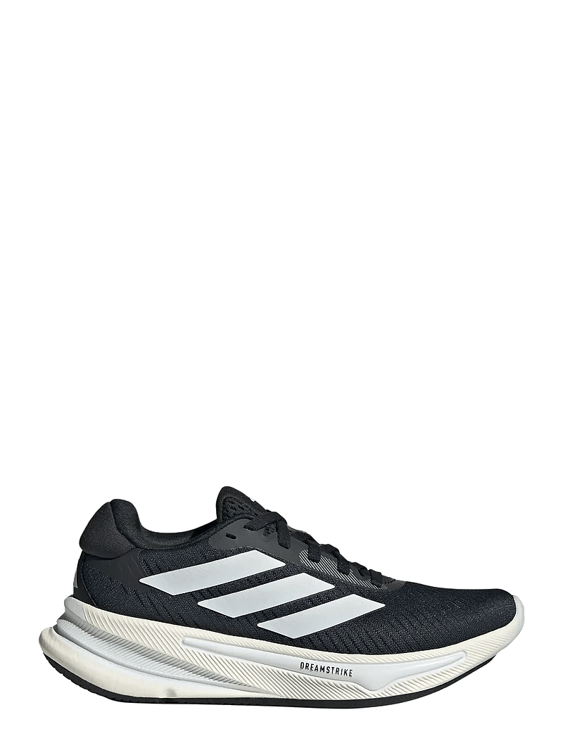 adidas Performance - SUPERNOVA EASE J - laufschuhe - cblack/ftwwht/chacoa - 1