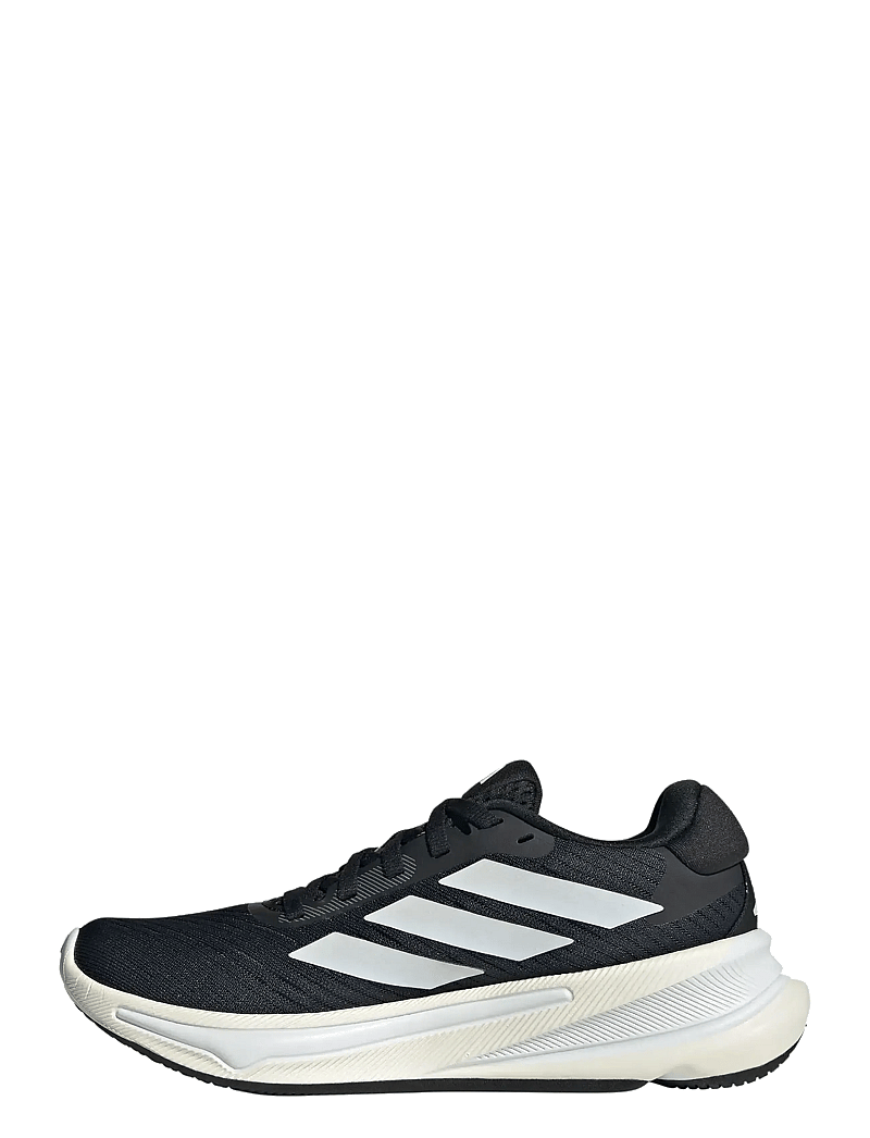 adidas Performance - SUPERNOVA EASE J - laufschuhe - cblack/ftwwht/chacoa - 2