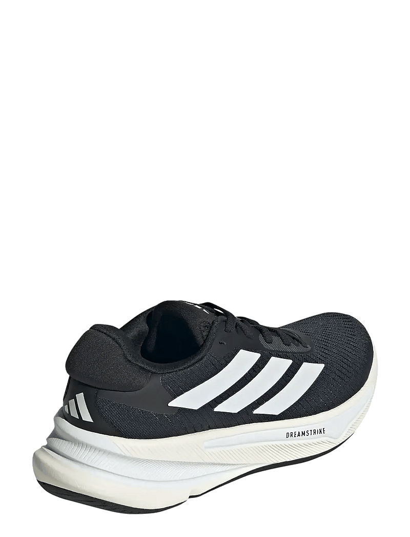 adidas Performance - SUPERNOVA EASE J - laufschuhe - cblack/ftwwht/chacoa - 3