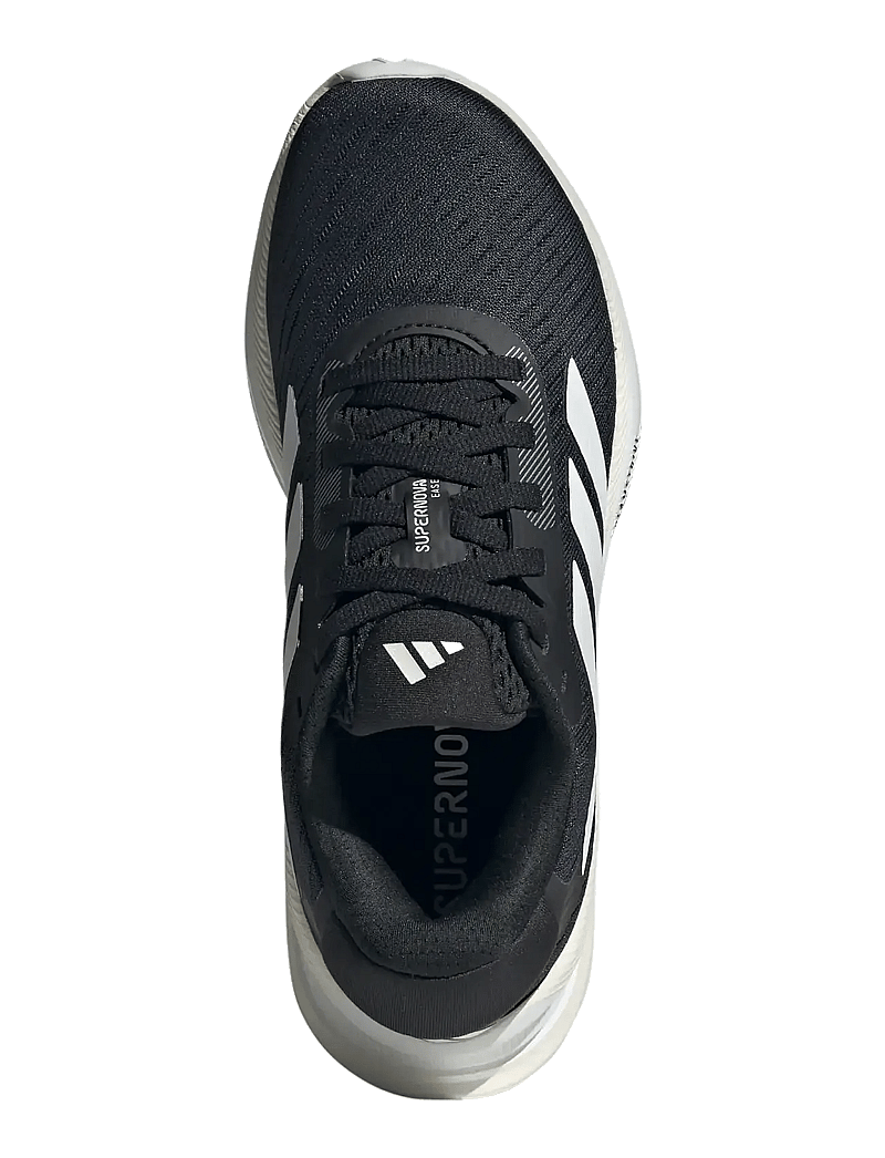 adidas Performance - SUPERNOVA EASE J - laufschuhe - cblack/ftwwht/chacoa - 4