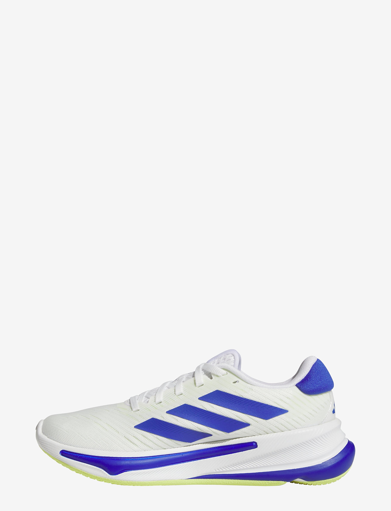 adidas Performance - SUPERNOVA EASE J - ftwwht/lucblu/pullim - 2