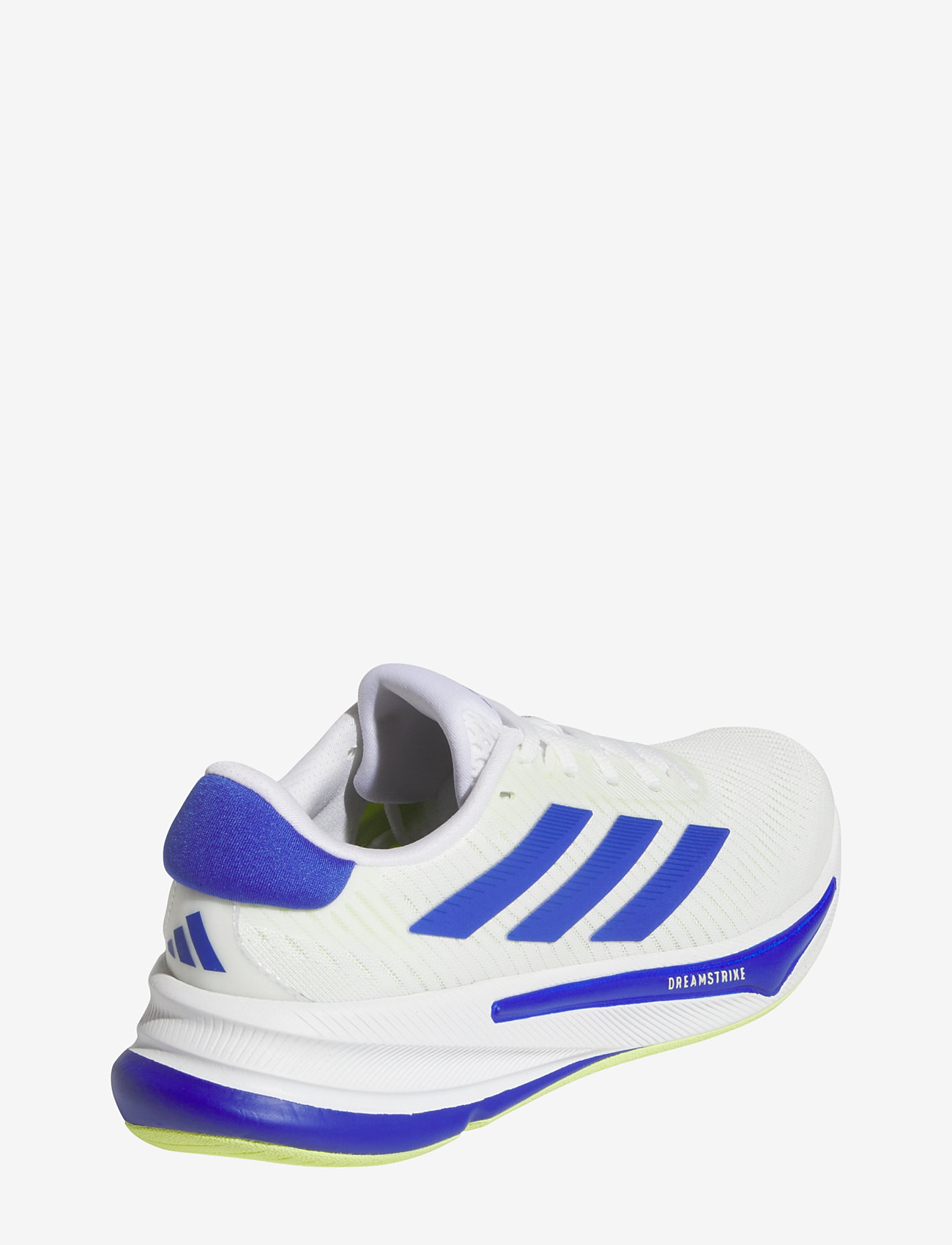 adidas Performance - SUPERNOVA EASE J - ftwwht/lucblu/pullim - 3