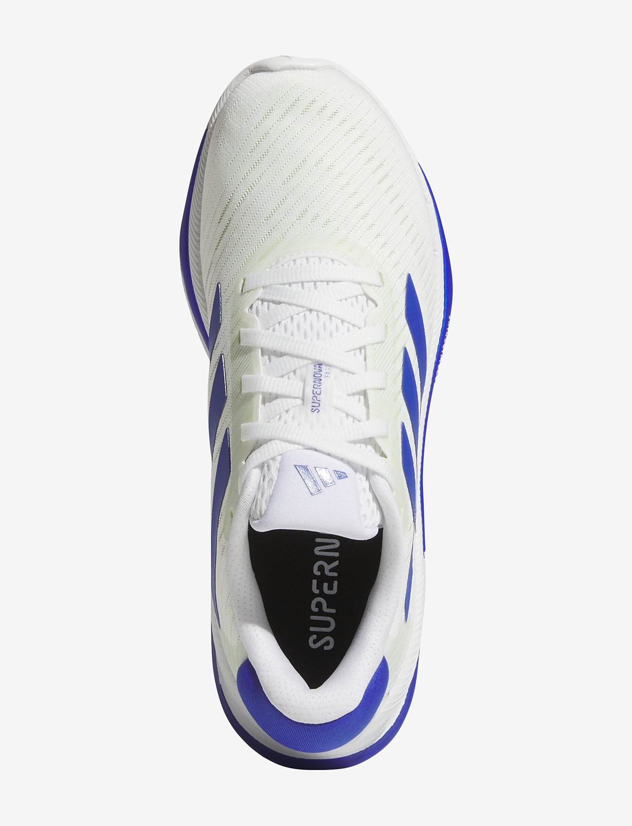 adidas Performance - SUPERNOVA EASE J - ftwwht/lucblu/pullim - 4