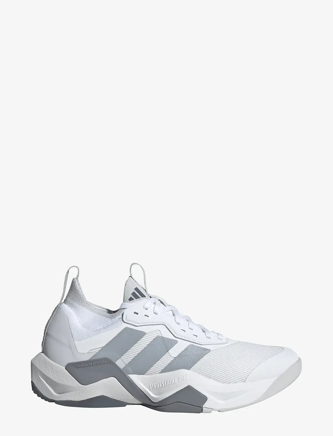 adidas Performance - RAPIDMOVE ADV 2 TRAINER M - treeningjalatsid - ftwwht/halsil/grey - 1
