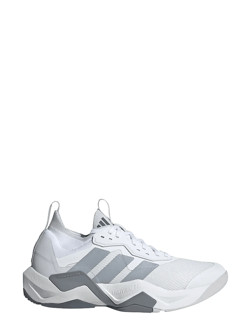 adidas Performance - RAPIDMOVE ADV 2 TRAINER M - training schoenen - ftwwht/halsil/grey - 1