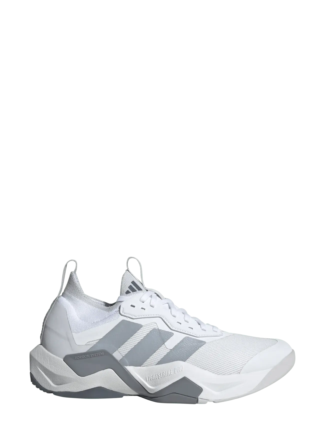 adidas Performance - RAPIDMOVE ADV 2 TRAINER M - ftwwht/halsil/grey - 1