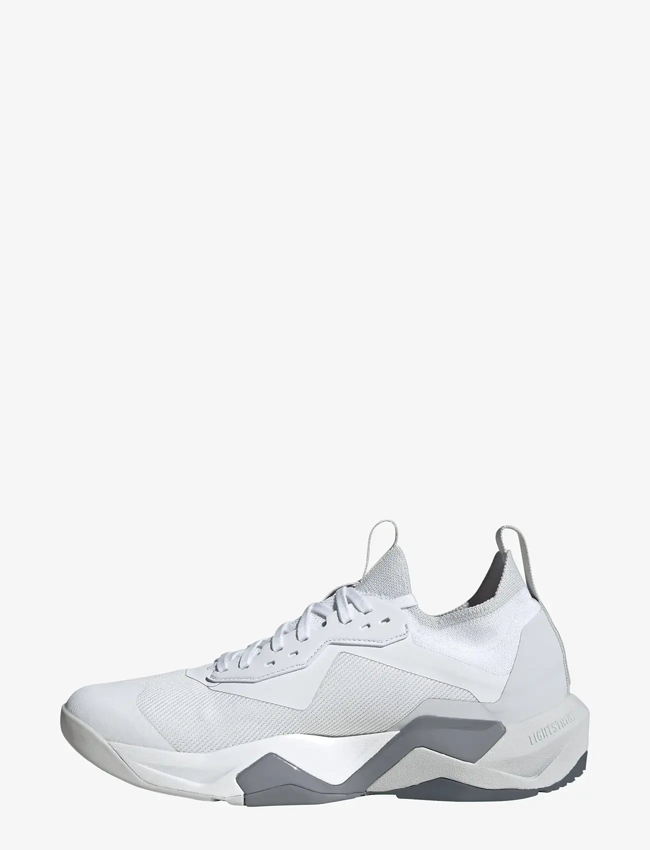 adidas Performance - RAPIDMOVE ADV 2 TRAINER M - treeningjalatsid - ftwwht/halsil/grey - 2