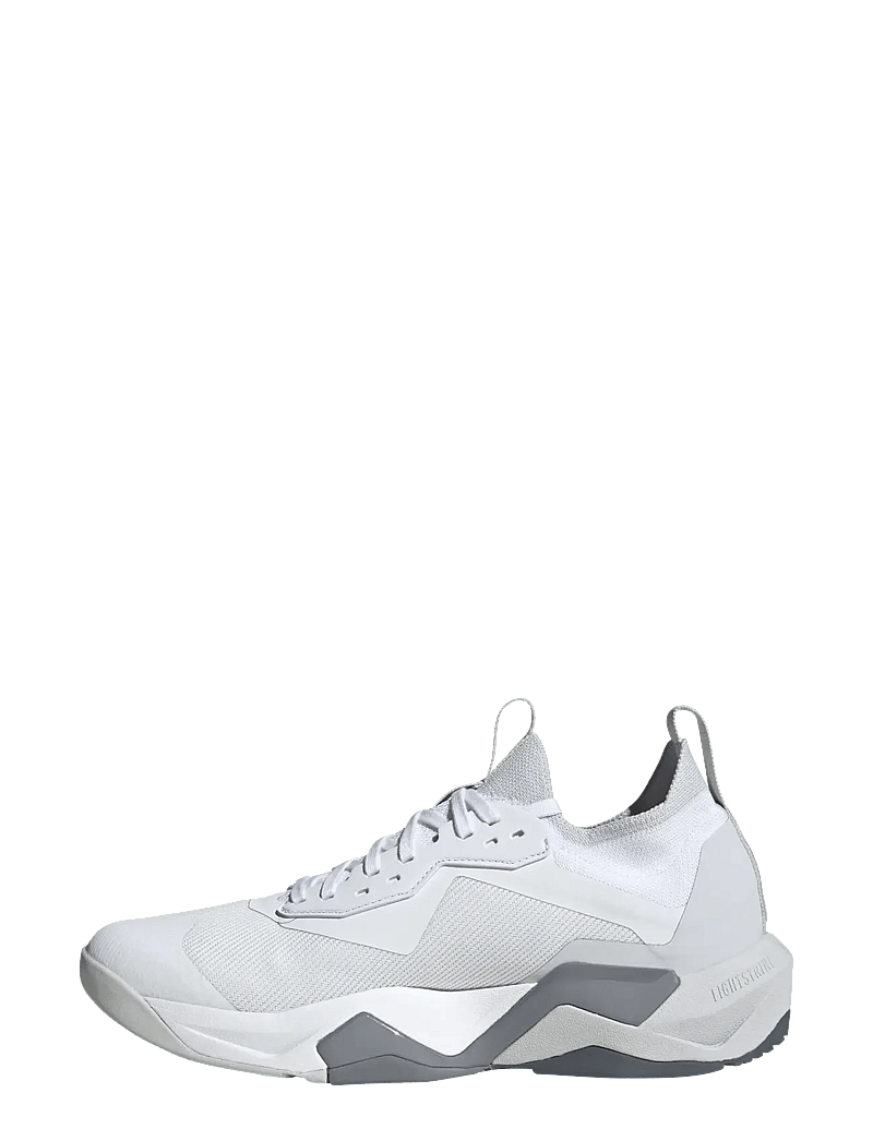 adidas Performance - RAPIDMOVE ADV 2 TRAINER M - training schoenen - ftwwht/halsil/grey - 2