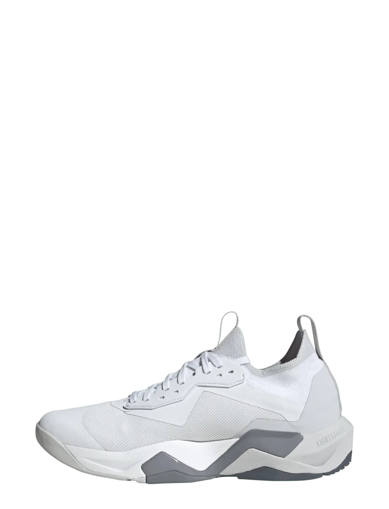 adidas Performance - RAPIDMOVE ADV 2 TRAINER M - ftwwht/halsil/grey - 2