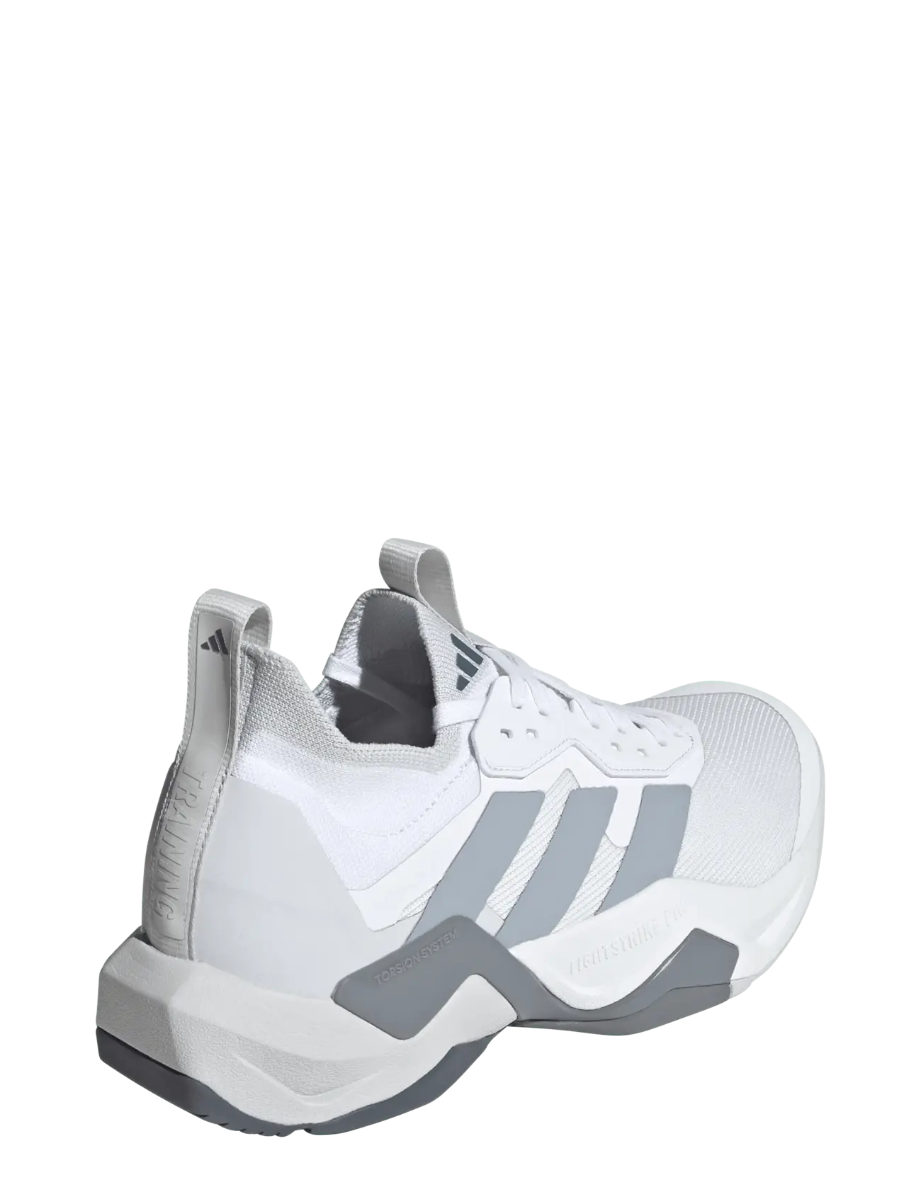 adidas Performance - RAPIDMOVE ADV 2 TRAINER M - ftwwht/halsil/grey - 3