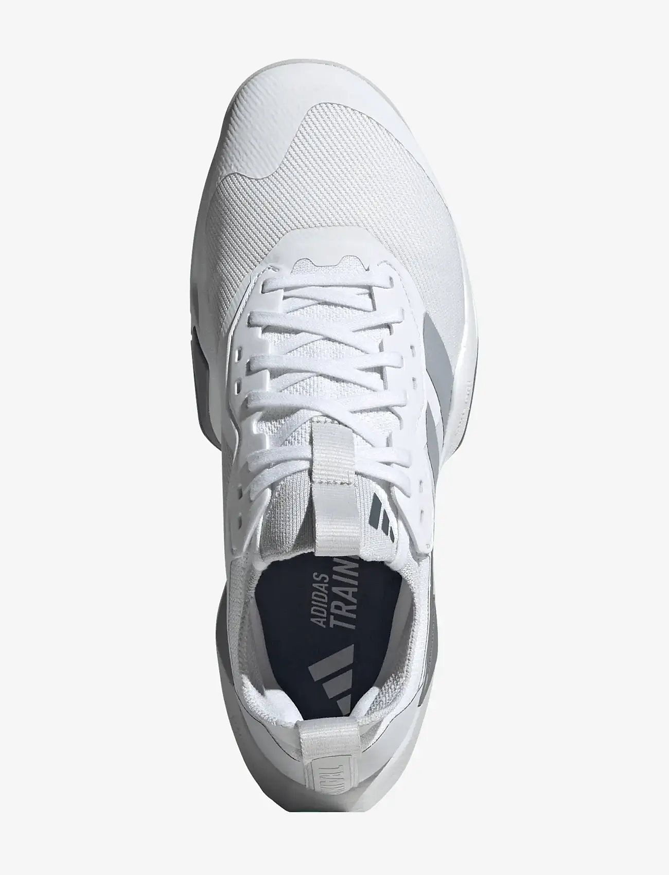 adidas Performance - RAPIDMOVE ADV 2 TRAINER M - treeningjalatsid - ftwwht/halsil/grey - 4