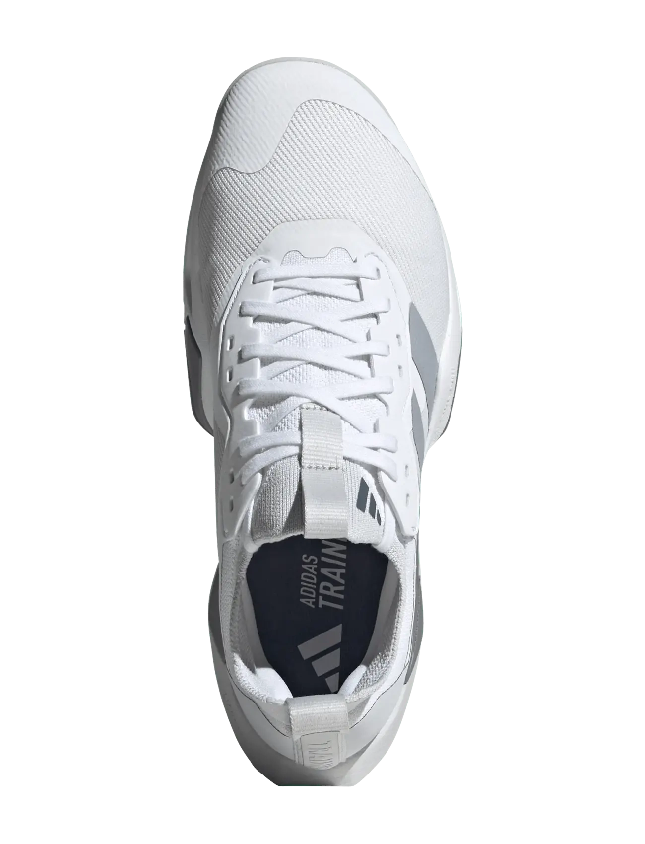 adidas Performance - RAPIDMOVE ADV 2 TRAINER M - ftwwht/halsil/grey - 4