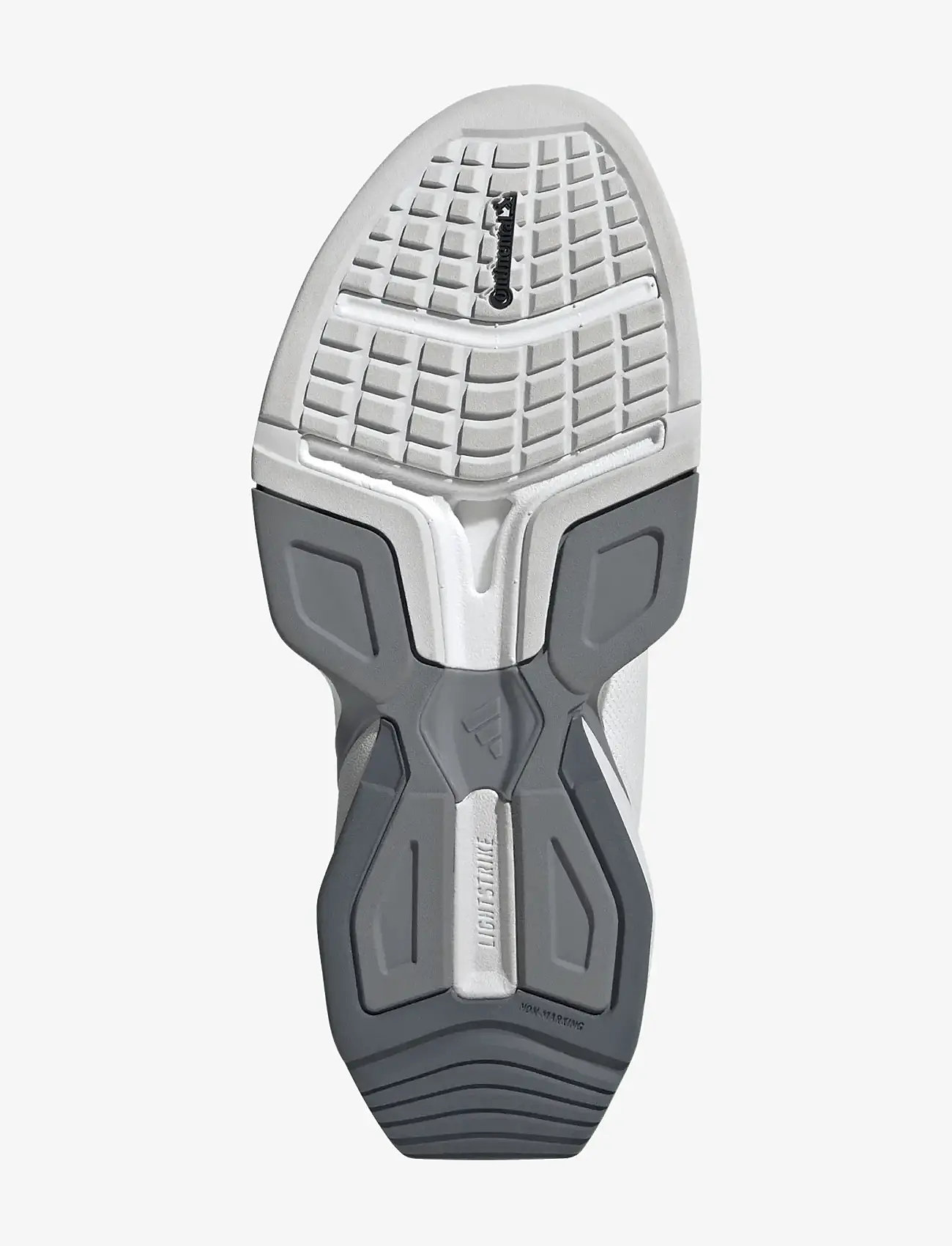 adidas Performance - RAPIDMOVE ADV 2 TRAINER M - treeningjalatsid - ftwwht/halsil/grey - 5