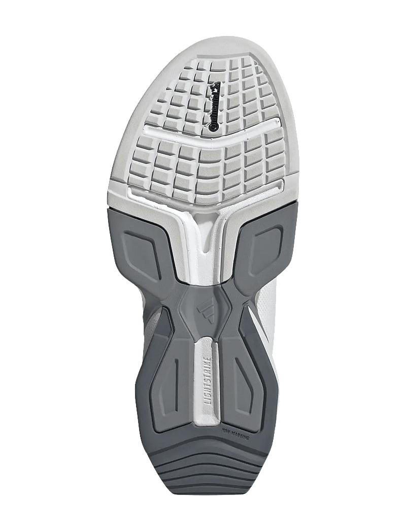 adidas Performance - RAPIDMOVE ADV 2 TRAINER M - training schoenen - ftwwht/halsil/grey - 5