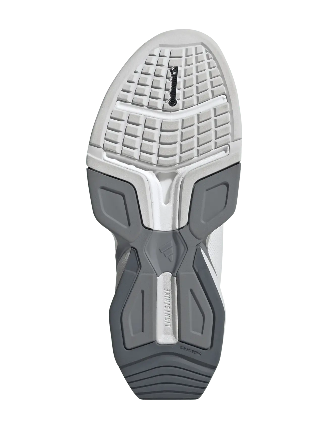 adidas Performance - RAPIDMOVE ADV 2 TRAINER M - ftwwht/halsil/grey - 5