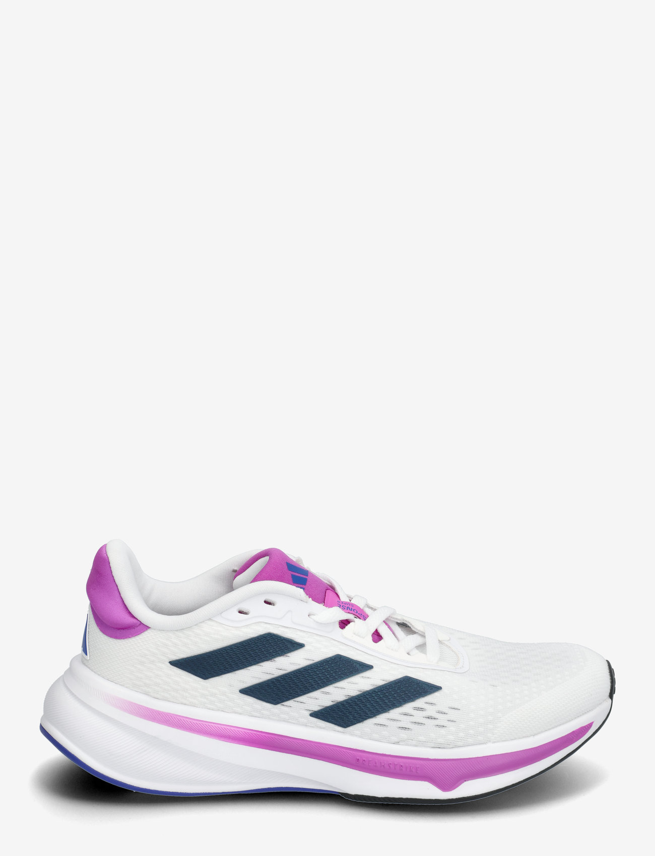 adidas Performance - RESPONSE SUPER W - ftwwht/aurink/purbur - 1