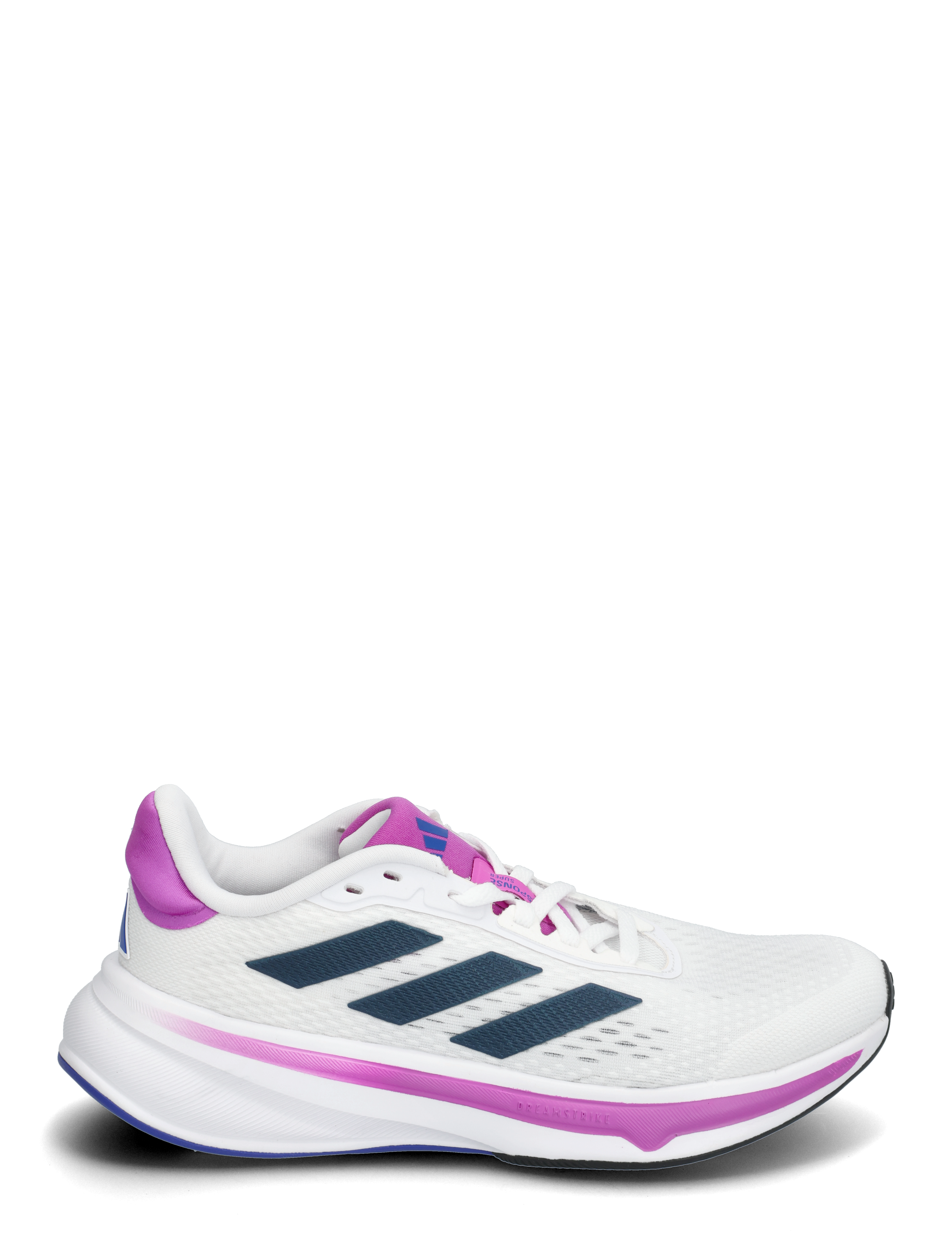 adidas Performance - RESPONSE SUPER W - ftwwht/aurink/purbur - 1
