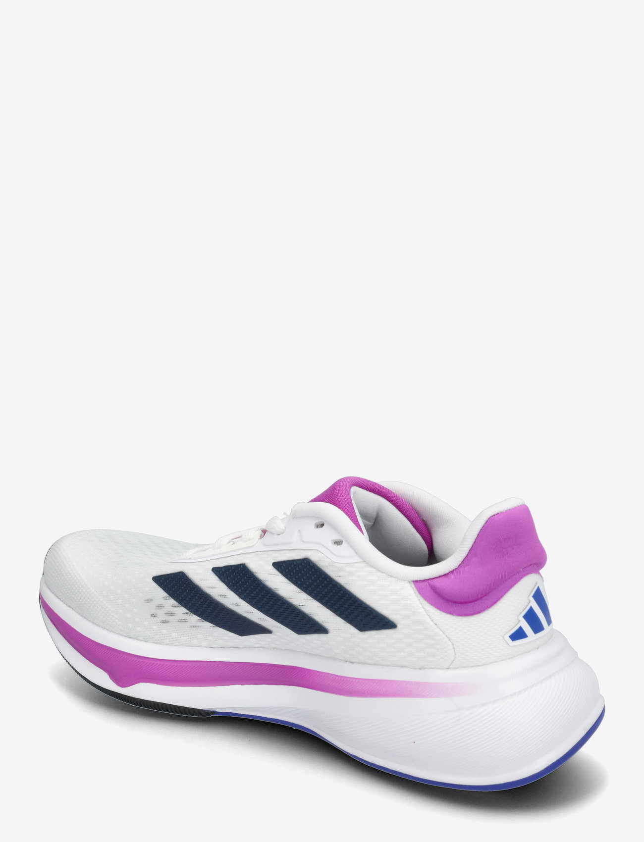 adidas Performance - RESPONSE SUPER W - ftwwht/aurink/purbur - 2