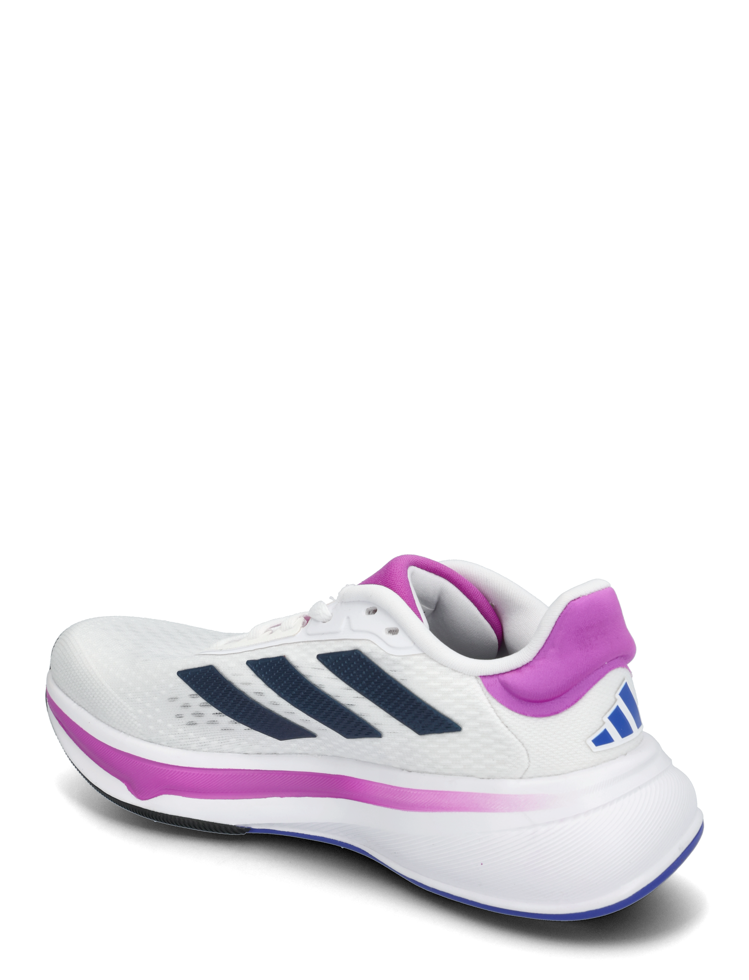 adidas Performance - RESPONSE SUPER W - ftwwht/aurink/purbur - 2