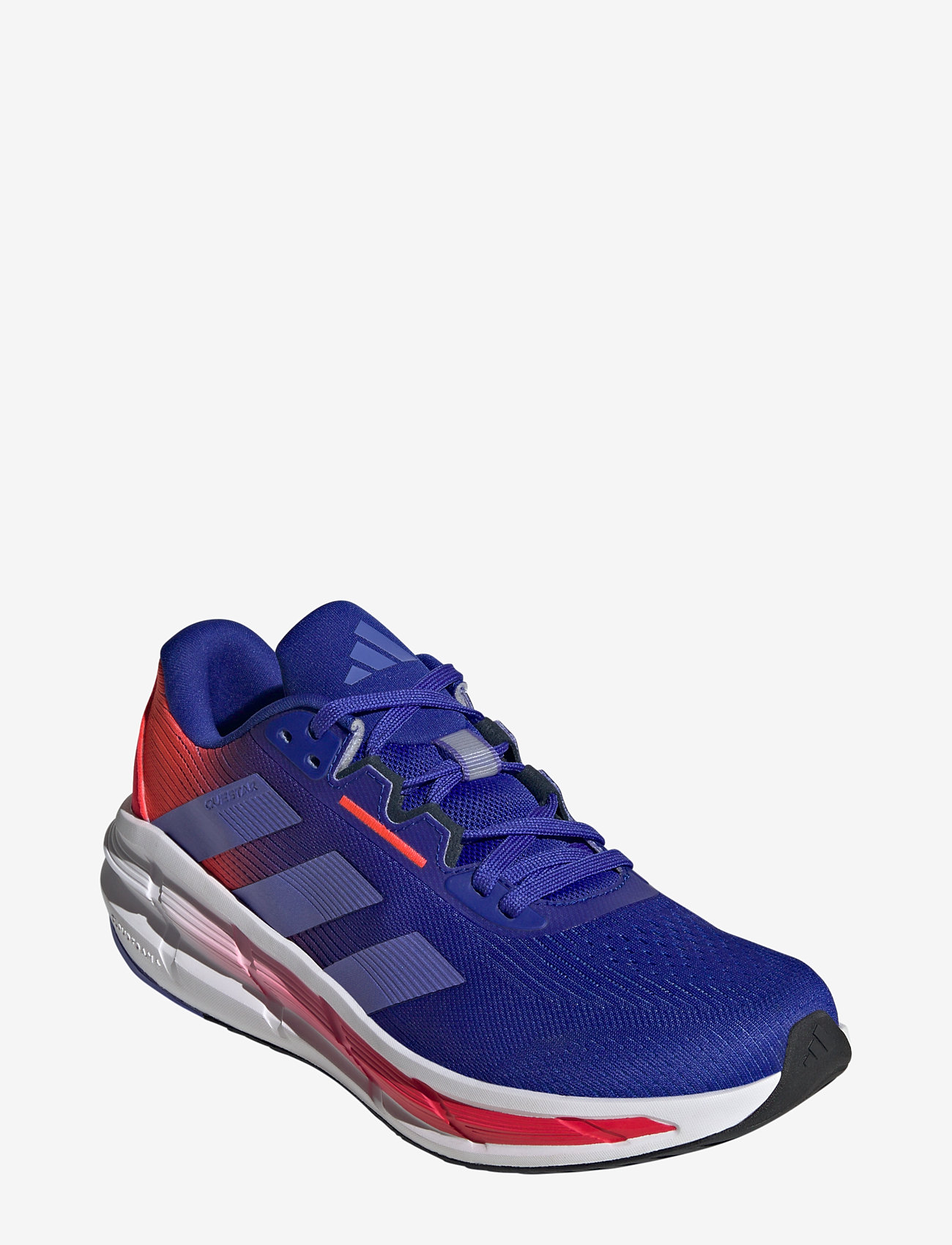 adidas Performance - QUESTAR 3 M - lucblu/cobblu/lucred - 0