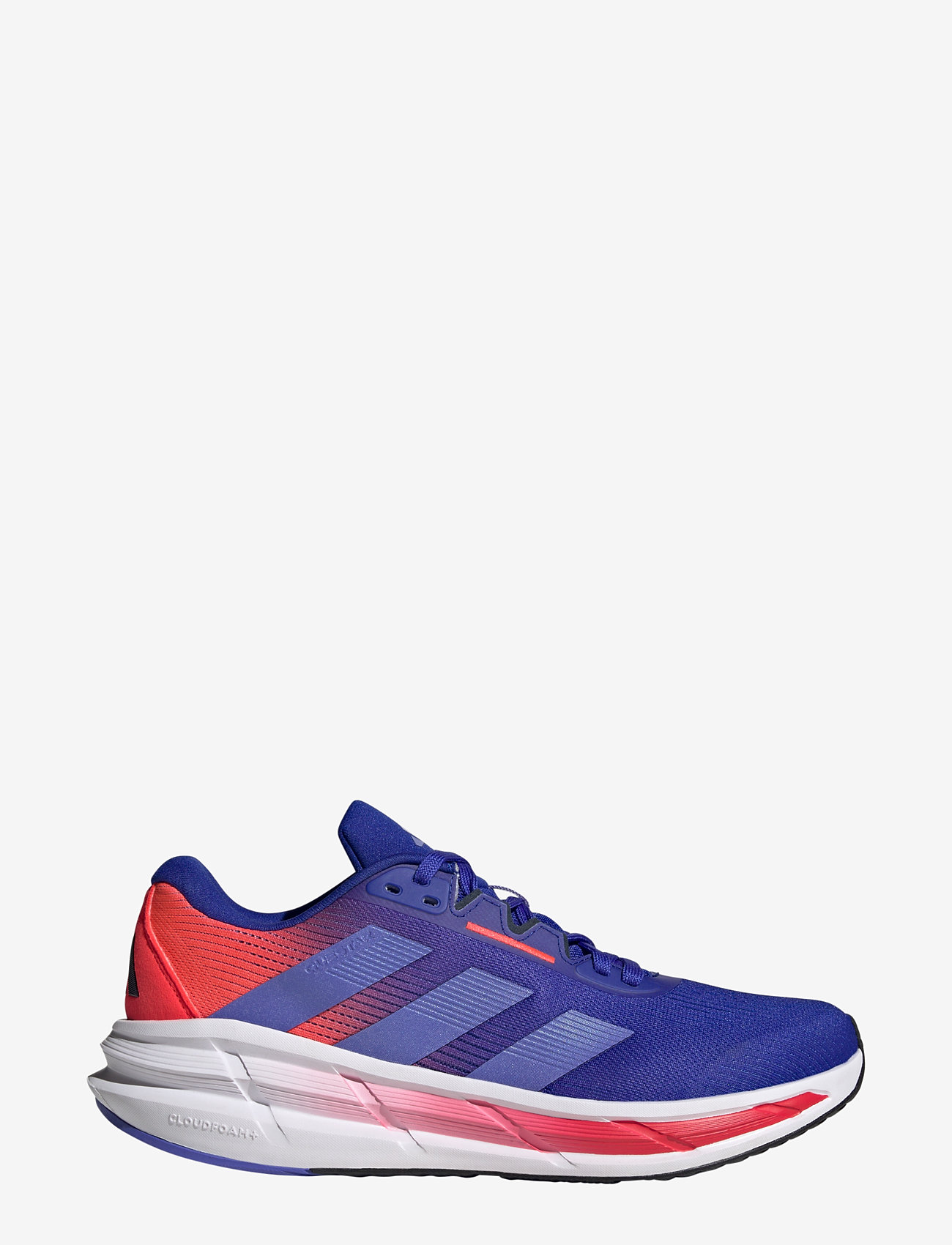 adidas Performance - QUESTAR 3 M - lucblu/cobblu/lucred - 1