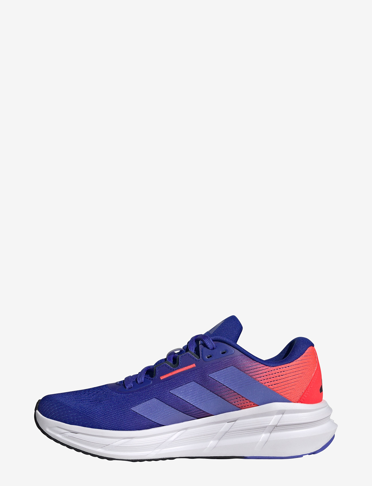adidas Performance - QUESTAR 3 M - lucblu/cobblu/lucred - 2
