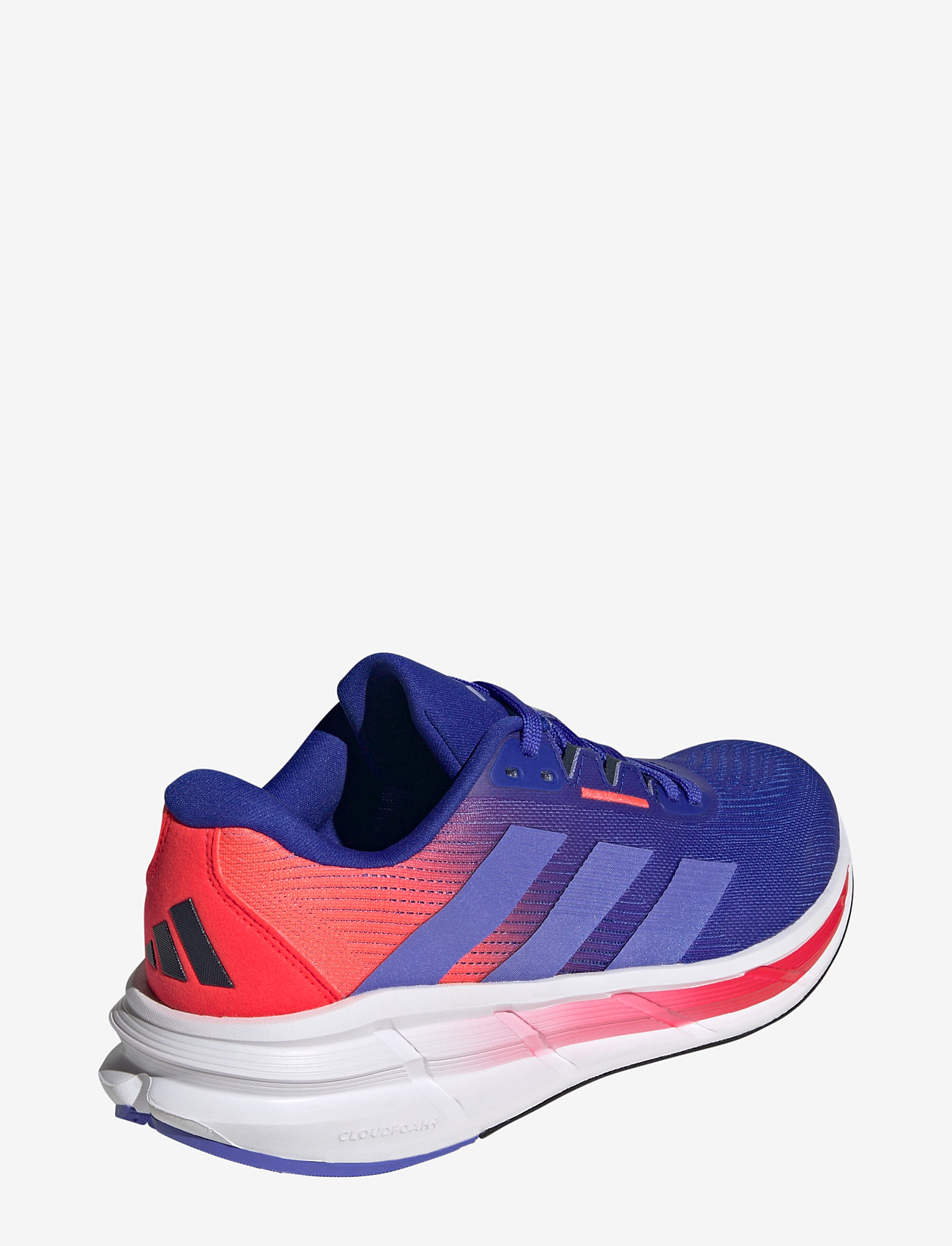 adidas Performance - QUESTAR 3 M - lucblu/cobblu/lucred - 3