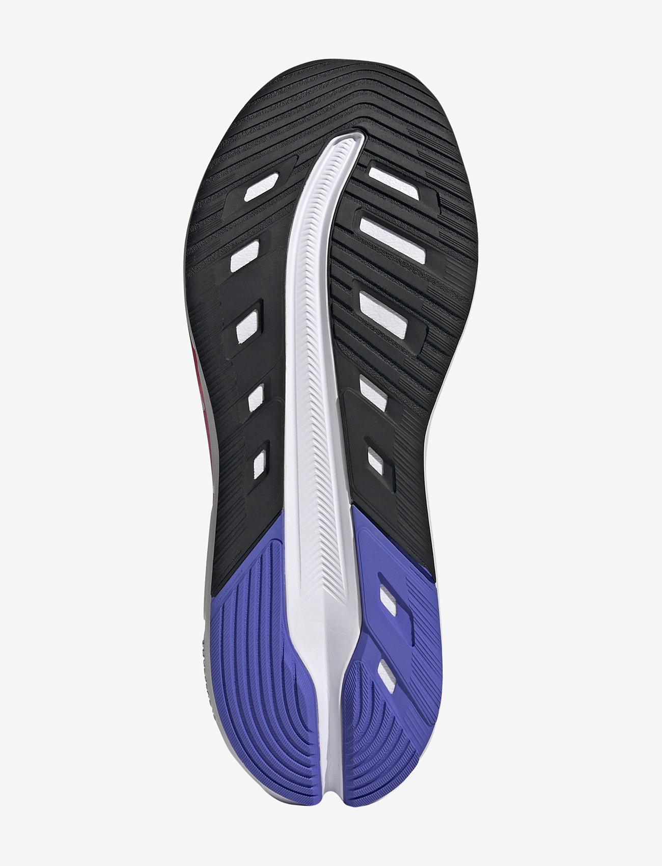 adidas Performance - QUESTAR 3 M - lucblu/cobblu/lucred - 5