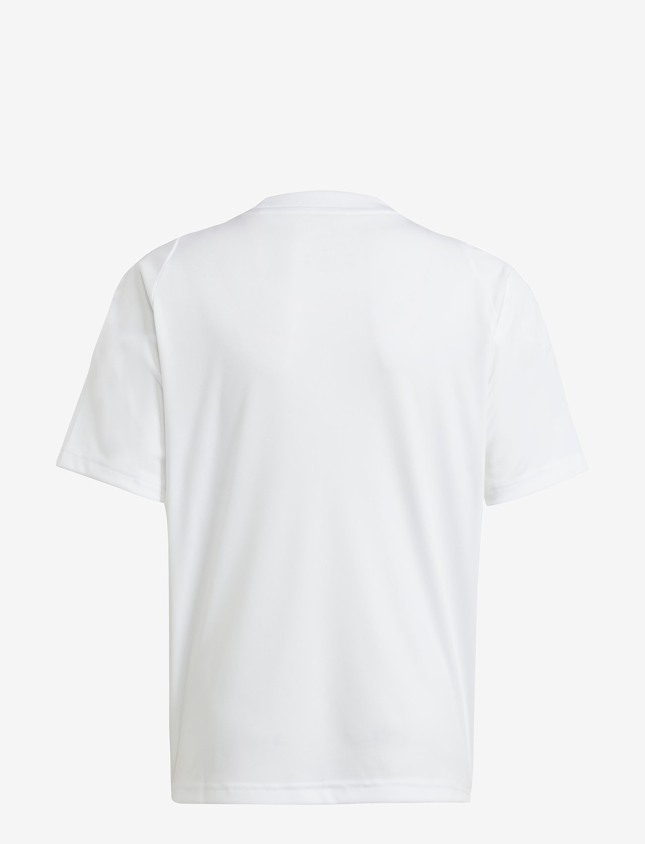 adidas Performance - MESSI TR JSY Y - sportstoppe - white/almblu - 2