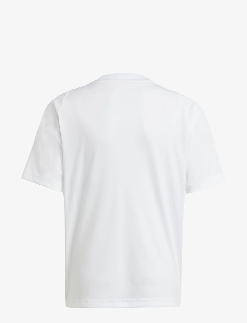 adidas Performance - MESSI TR JSY Y - sportoberteile - white/almblu - 2