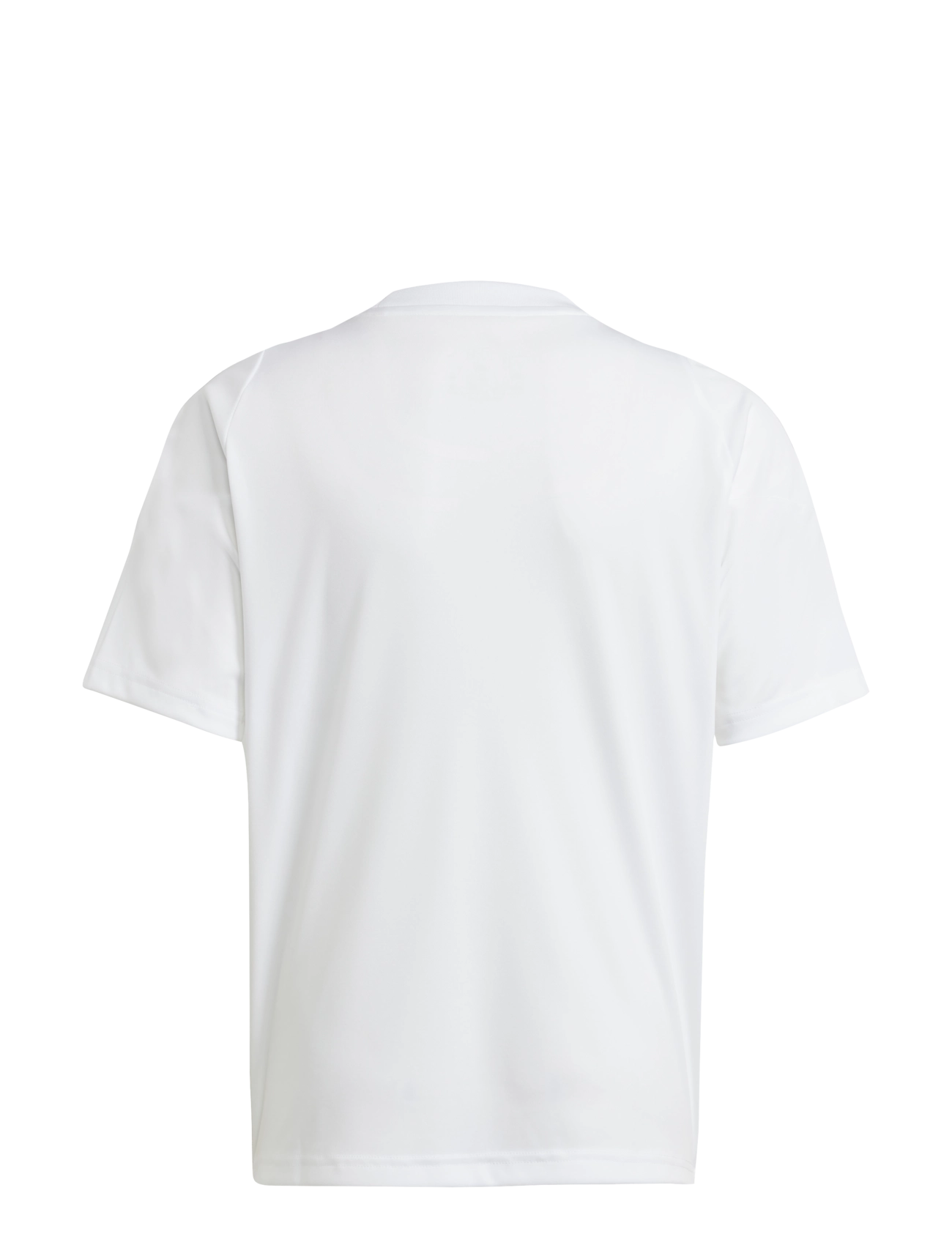adidas Performance - MESSI TR JSY Y - sporttoppar - white/almblu - 2