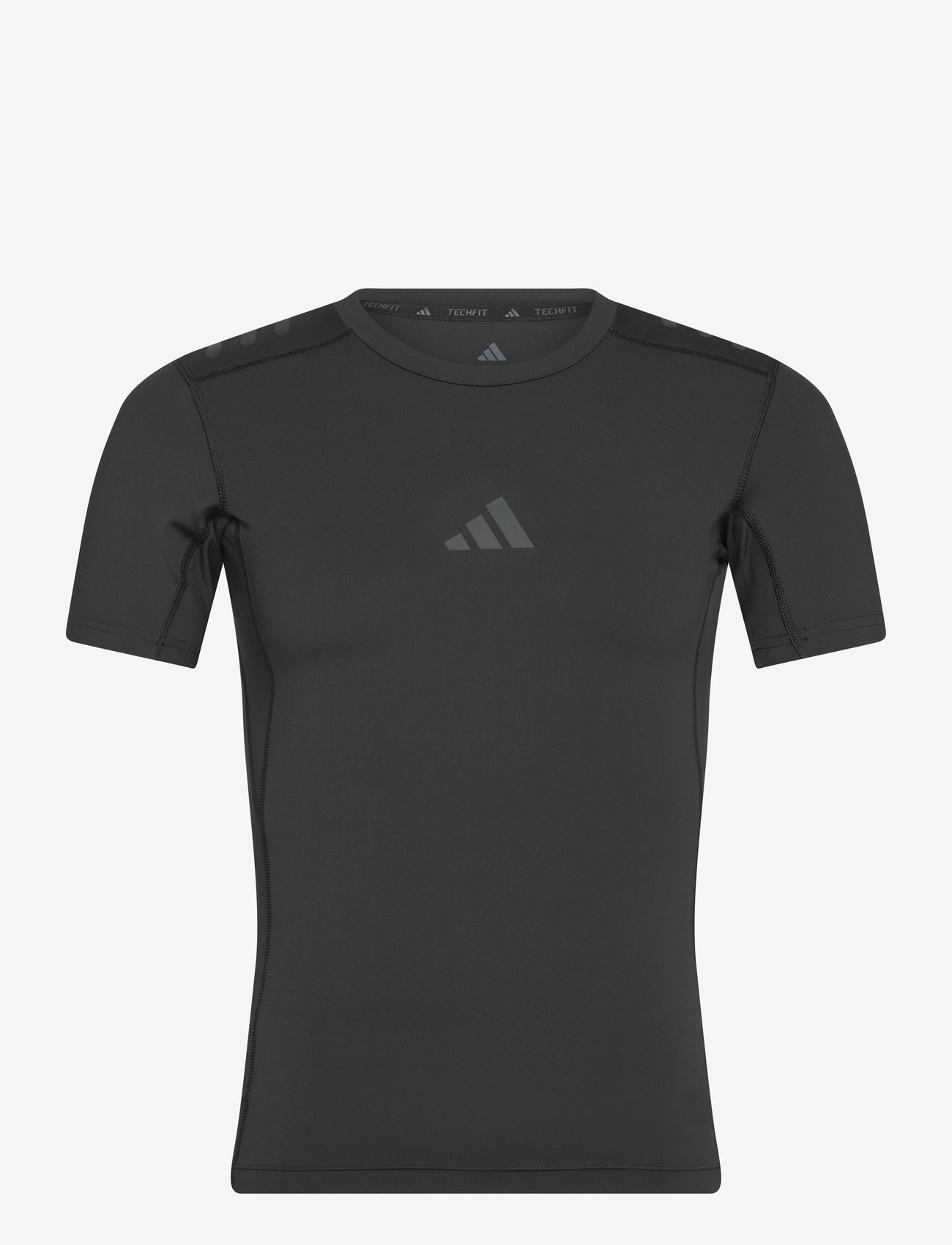 adidas Performance - TF CNTRL TEE - lühikeste varrukatega t-särgid - black - 0