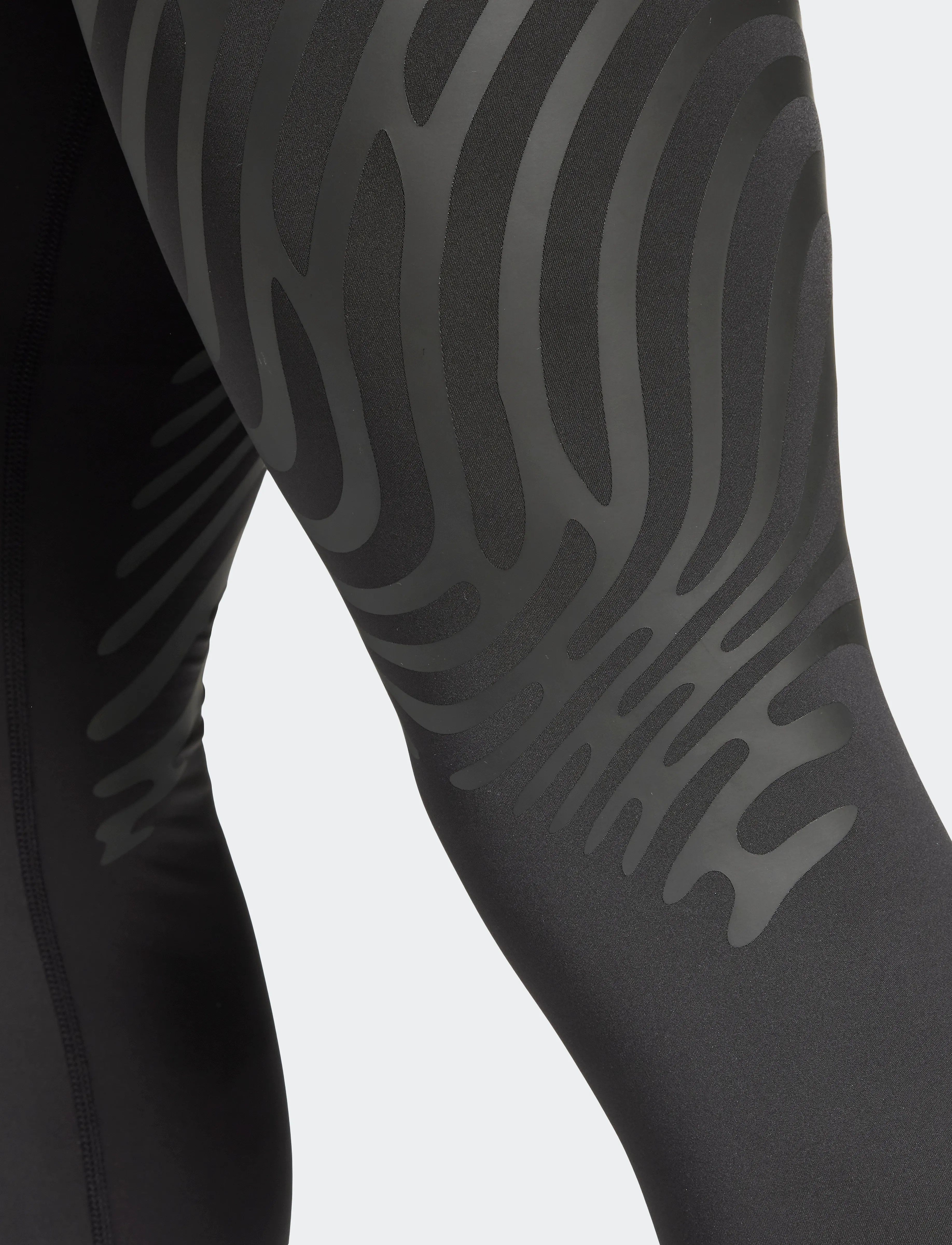 adidas Performance - TF CTRL TIGHT - black - 5